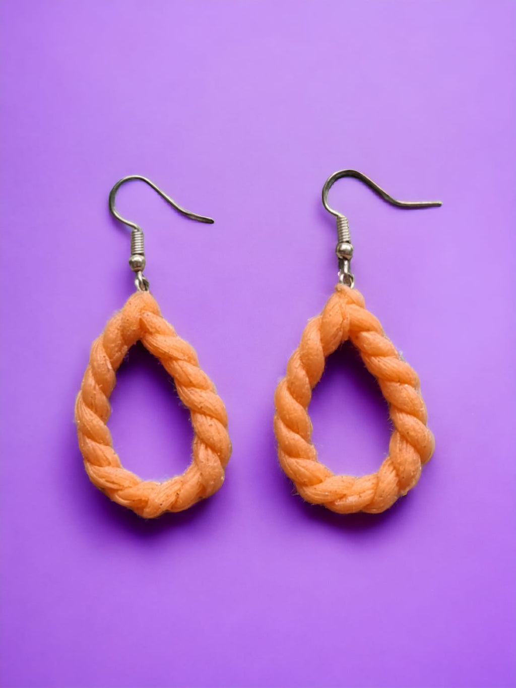 Orange Loops