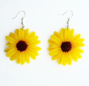 Drop Sunflowers