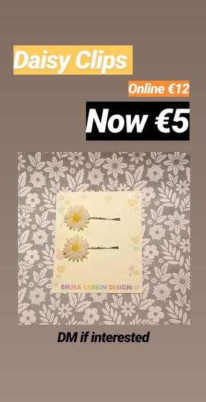 €5 Sale Item